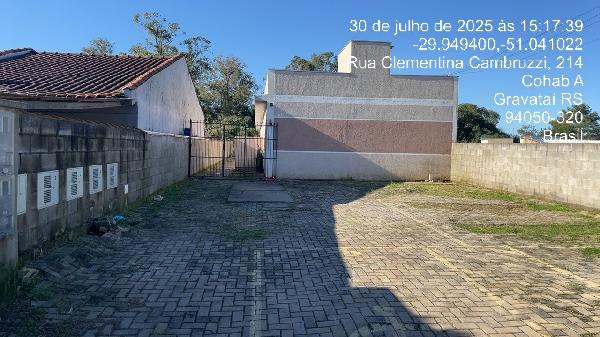 Casa em leilão em Gravatai
