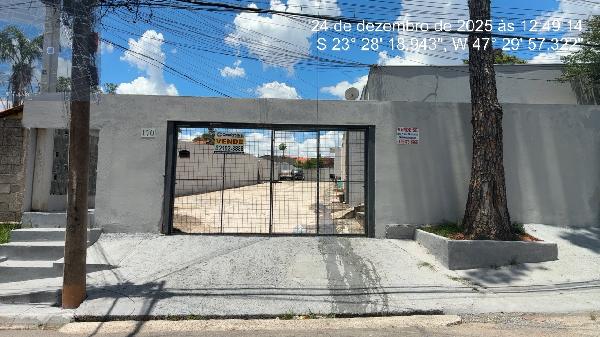 Casa em leilão em Sorocaba