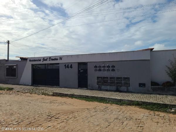 Casa em leilão em Extremoz