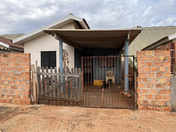 Casa em leilão em Londrina