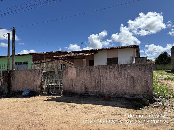 Imóvel comercial em leilão em Maxaranguape