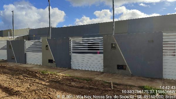 Casa em leilão em Nossa Senhora Do Socorro