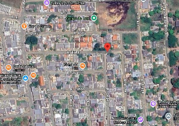 Casa em leilão em Nova Iguacu