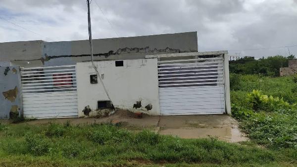 Casa em leilão em Nossa Senhora Do Socorro