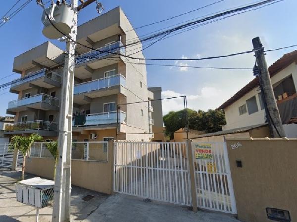 Apartamento em leilão em Sao Goncalo