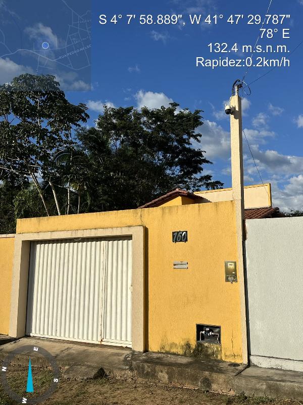 Casa em leilão em Brasileira