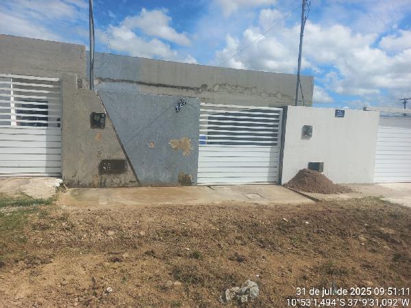 Casa em leilão em Nossa Senhora Do Socorro