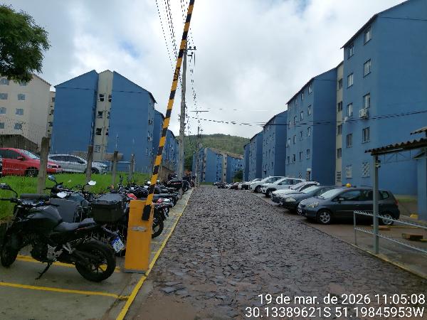 Apartamento em leilão em Porto Alegre