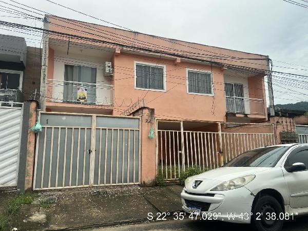 Casa em leilão em Nova Iguacu