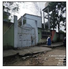 Casa em leilão em Sao Goncalo