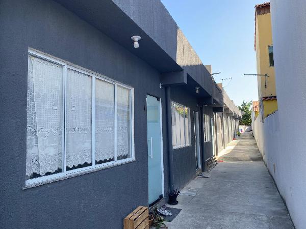 Casa em leilão em Sao Goncalo