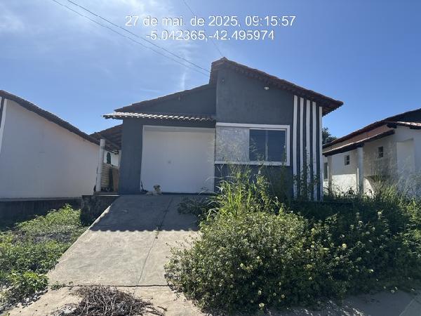 Casa em leilão em Altos