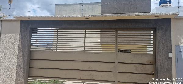 Apartamento em leilão em Aguas Lindas De Goias