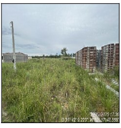 Terreno em leilão em Pelotas