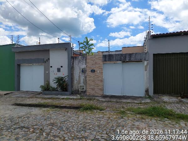 Casa em leilão em Caucaia