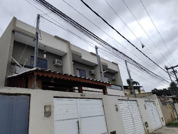 Casa em leilão em Mesquita