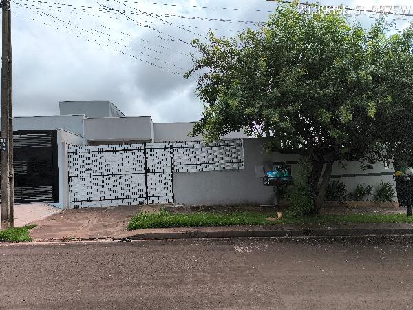 Casa em leilão em Maringa