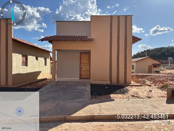 Casa em leilão em Altos