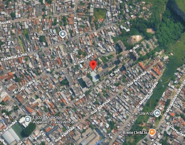 Apartamento em leilão em Rio De Janeiro