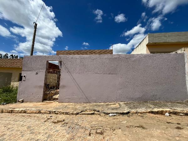 Casa em leilão em Cha De Alegria