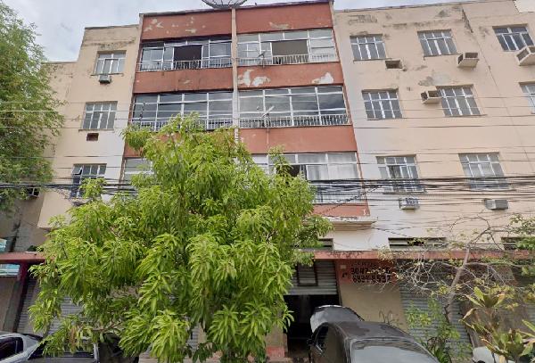 Apartamento em leilão em Rio De Janeiro