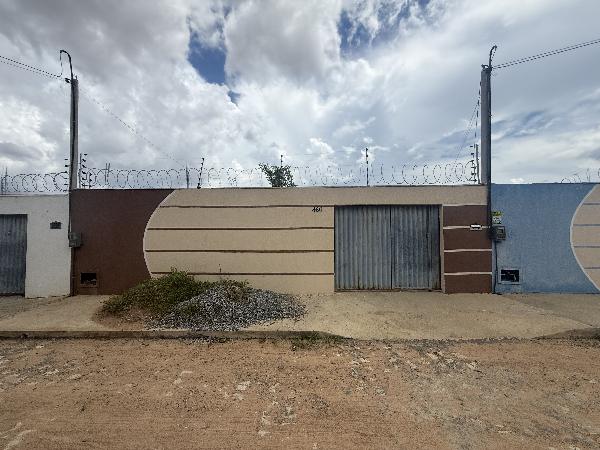 Casa em leilão em Mossoro