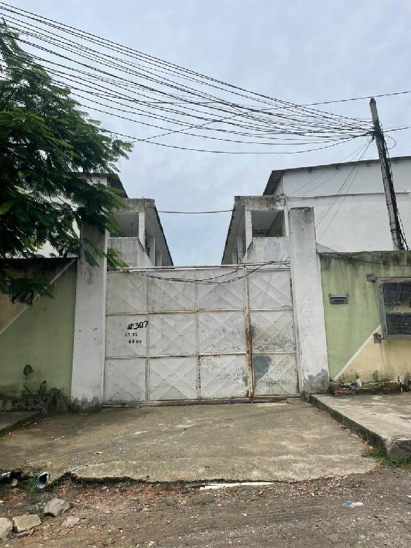 Casa em leilão em Sao Goncalo