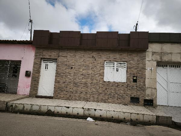Casa em leilão em Monte Alegre De Sergipe