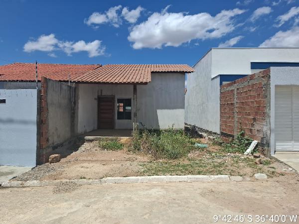 Casa em leilão em Arapiraca