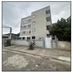 Apartamento em leilão em Sao Goncalo
