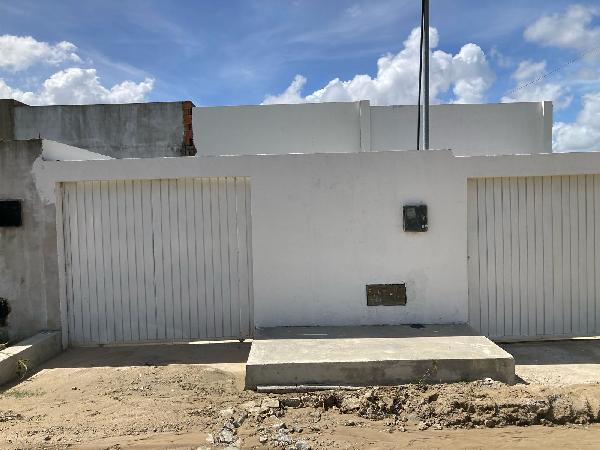 Casa em leilão em Nossa Senhora Do Socorro