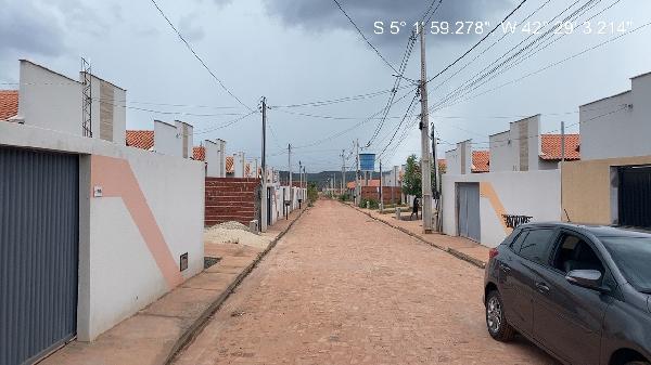 Casa em leilão em Altos
