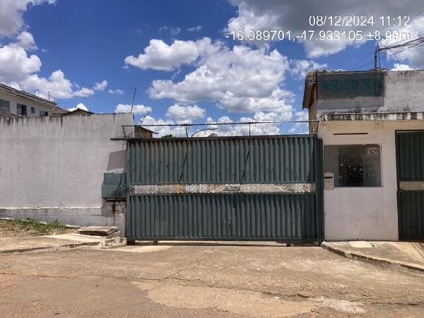 Casa em leilão em Cidade Ocidental
