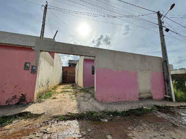 Casa em leilão em Cha De Alegria