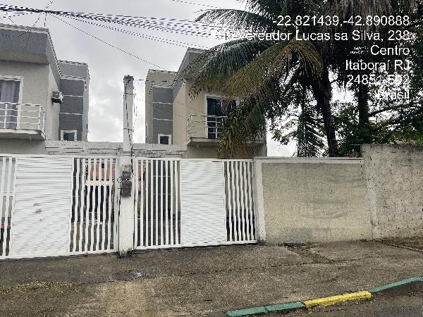 Casa em leilão em Itaborai