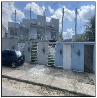 Casa em leilão em Nova Iguacu