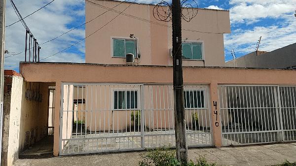 Apartamento em leilão em Itaitinga