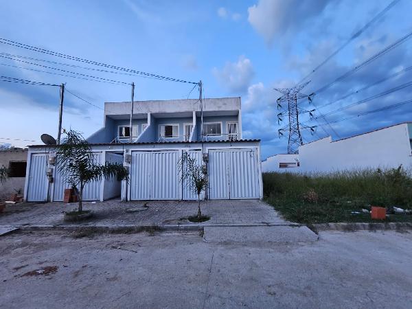 Apartamento em leilão em Nova Iguacu