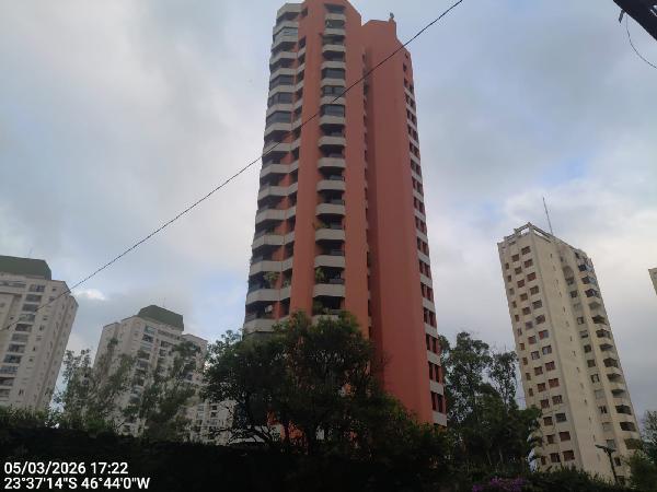 Apartamento em leilão em Sao Paulo