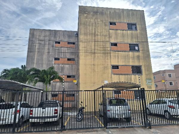 Apartamento em leilão em Joao Pessoa