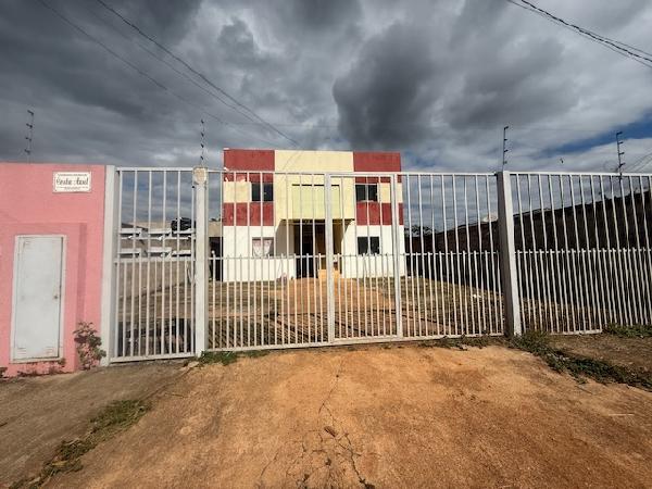 Apartamento em leilão em Cidade Ocidental