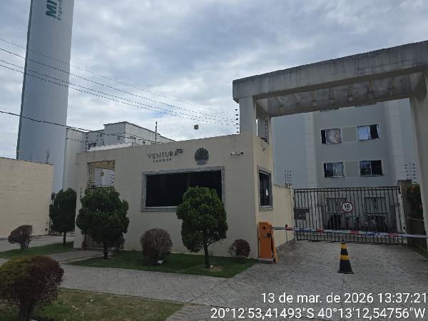 Apartamento em leilão em Serra