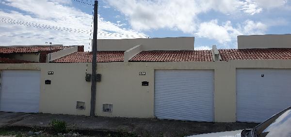 Casa em leilão em Horizonte