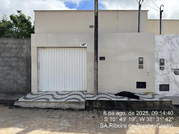 Casa em leilão em Ribeira Do Pombal