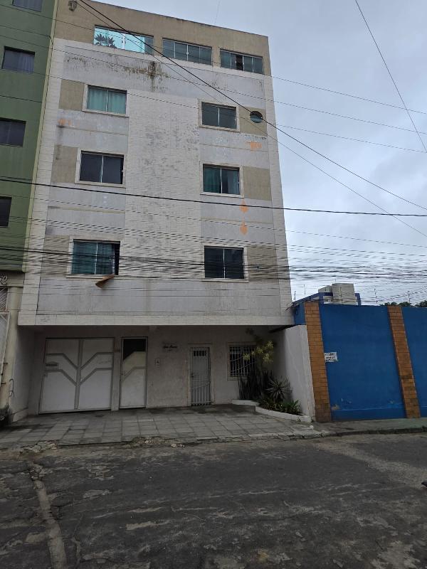 Apartamento em leilão em Vitoria Da Conquista