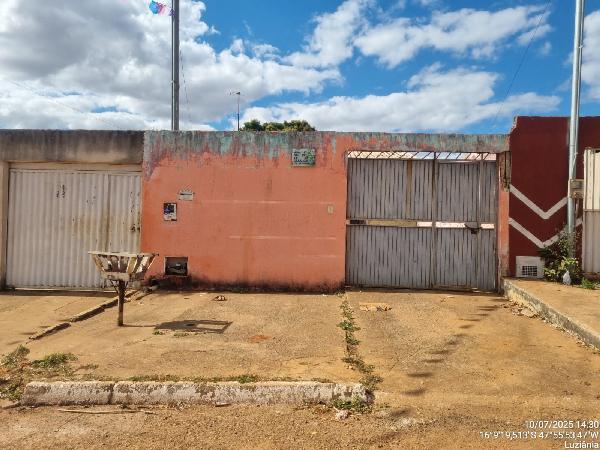 Casa em leilão em Luziania