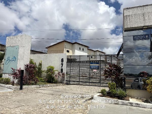 Casa em leilão em Extremoz
