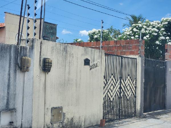 Casa em leilão em Horizonte