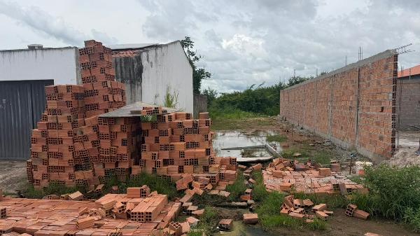 Casa em leilão em Bacabal