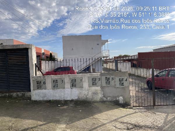 Apartamento em leilão em Viamao